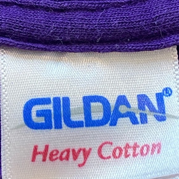 Baltimore Ravens - Play like a Raven - Mens T-shirt - XL - Picture 3 of 6